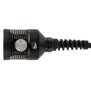 Dive Rite GX40 Primary Canister Light