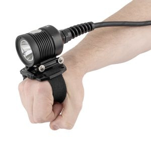 Dive Rite GX40 Primary Canister Light