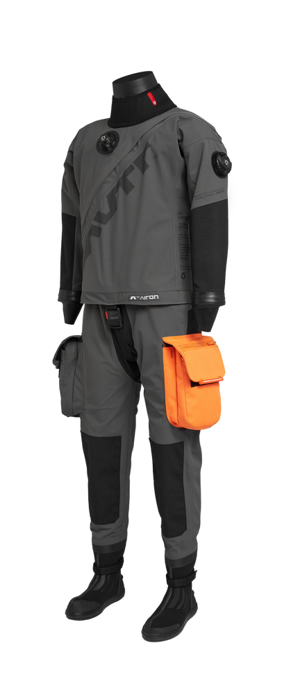 Avatar Arion Drysuit Package