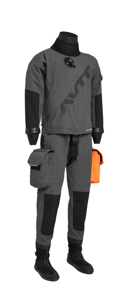Avatar Arion Drysuit Package