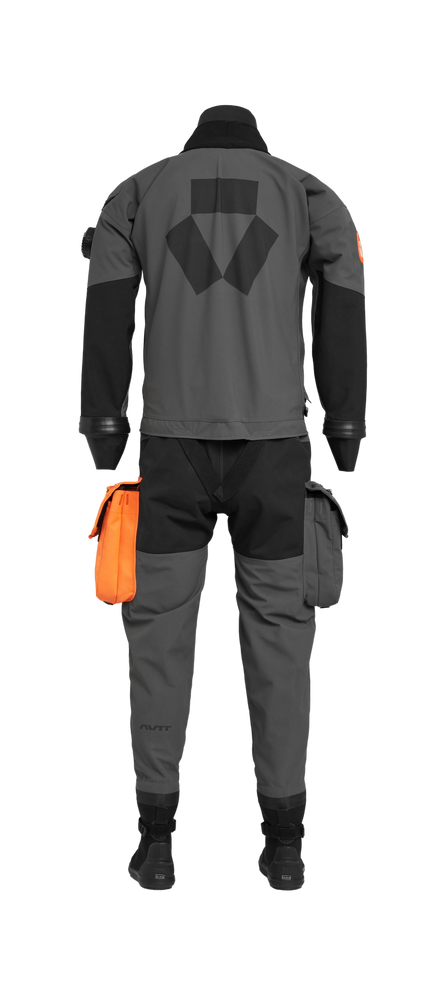 Avatar Arion Drysuit Package