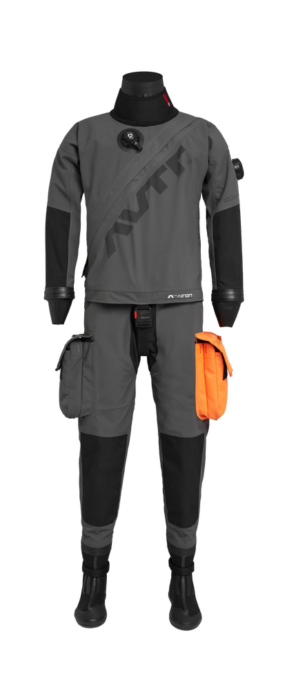 Avatar Arion Drysuit Package