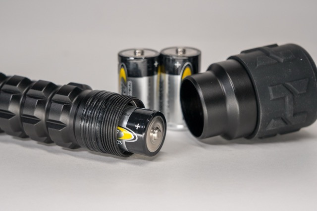 Halcyon Photon Backup Light