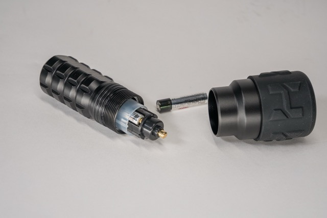 Halcyon Photon Backup Light