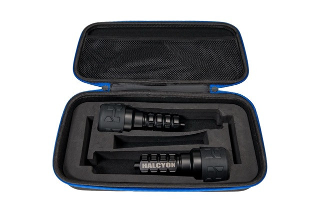 Halcyon Photon Backup Light Package