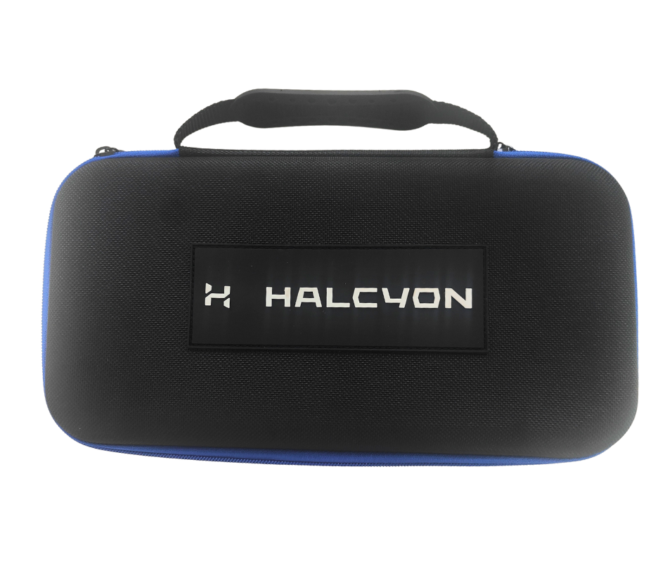 Halcyon Photon Backup Light Package