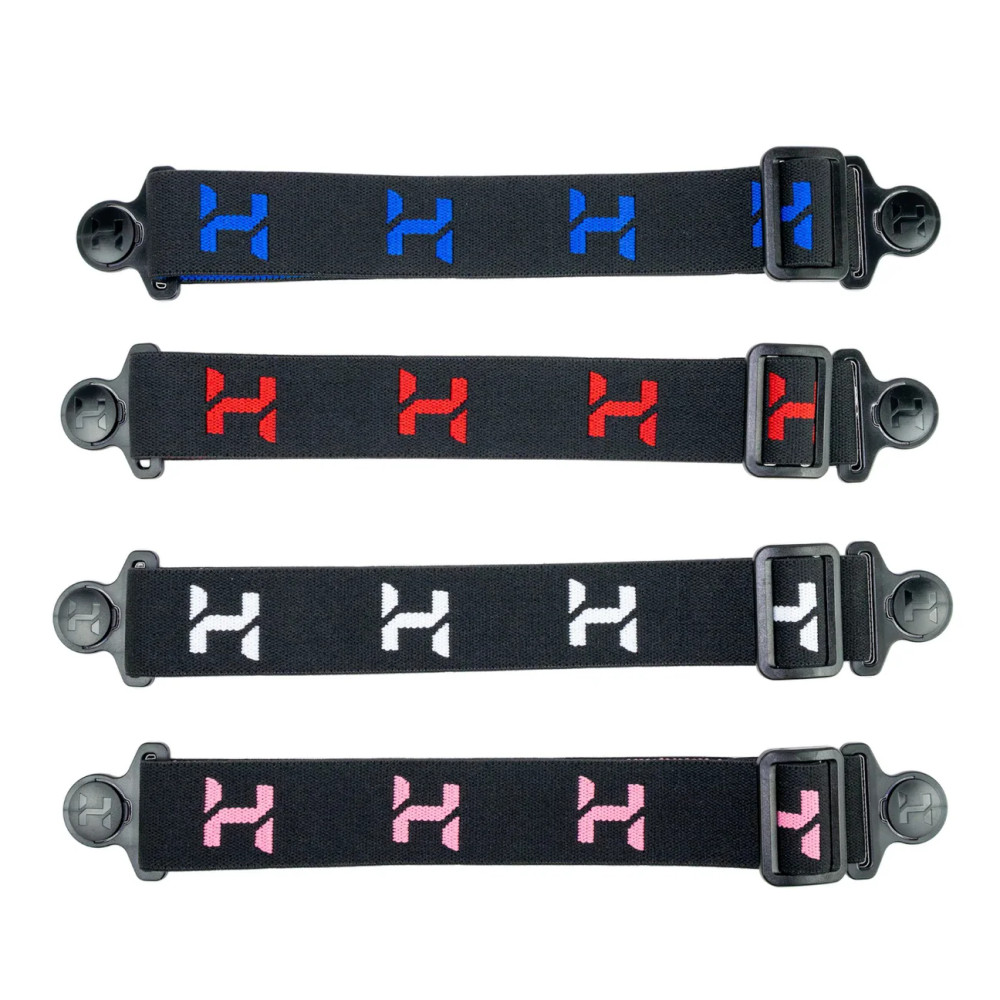 Halcyon Omnis Elastic Mask Strap