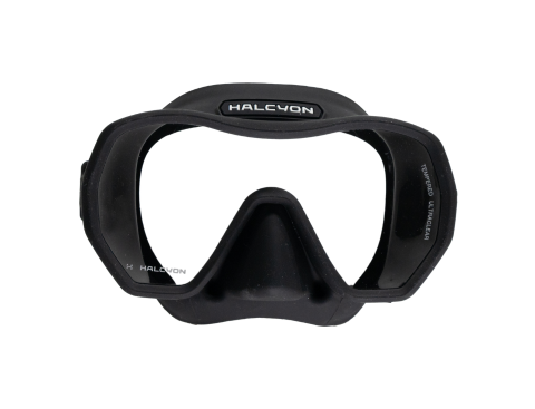 Halcyon Omnis Mask