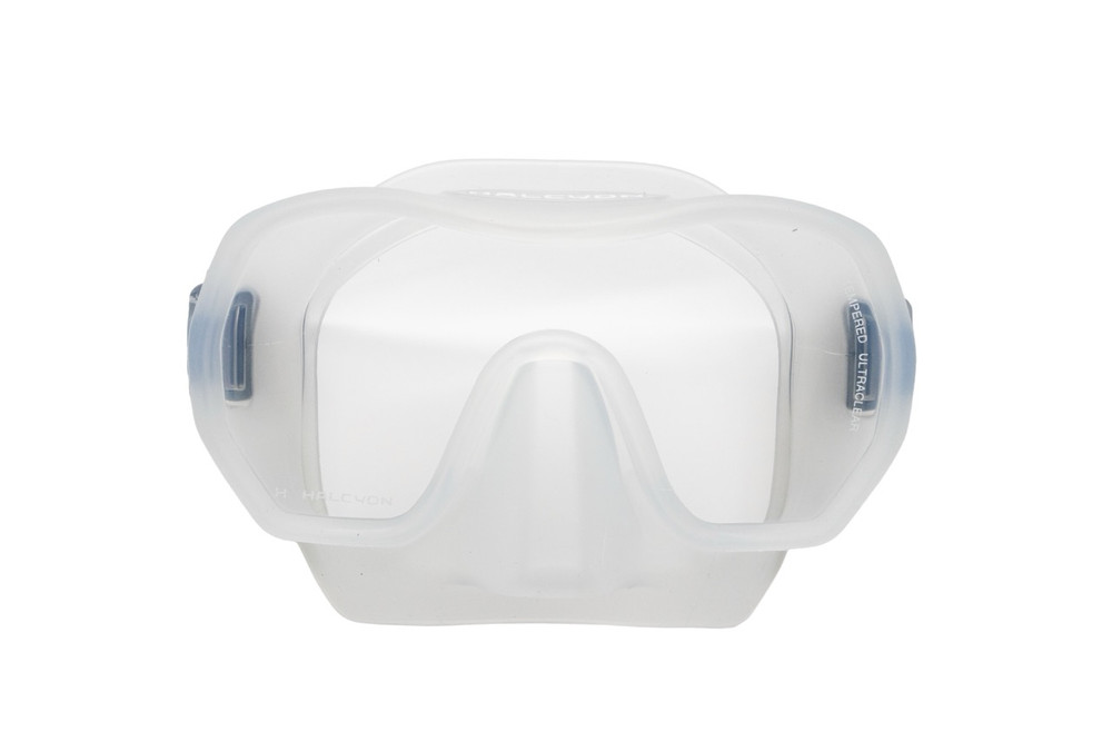 Halcyon Omnis Mask