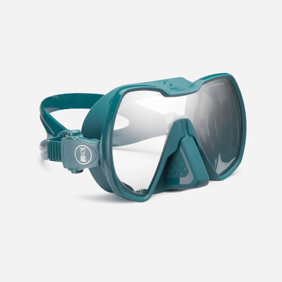 Seeker Mask