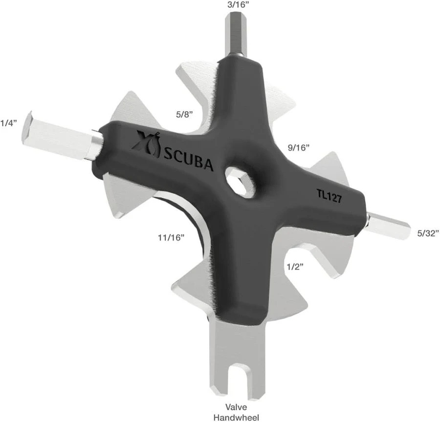 Star Tool