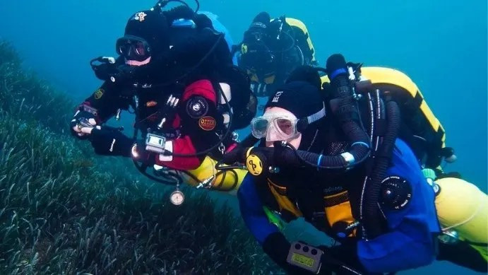 PADI Advanced Rebreather Diver