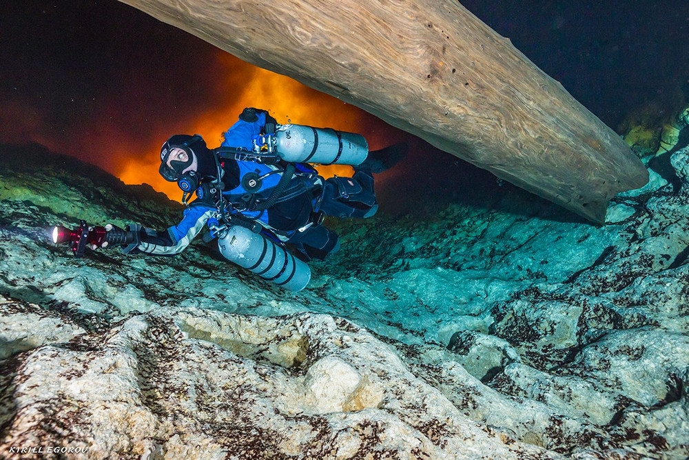 TDI TDI Sidemount
