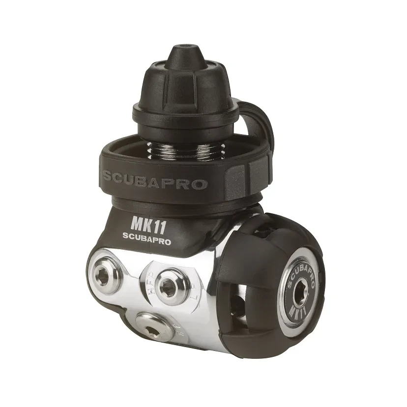 MK11 EVO DIN 300 1st Stage