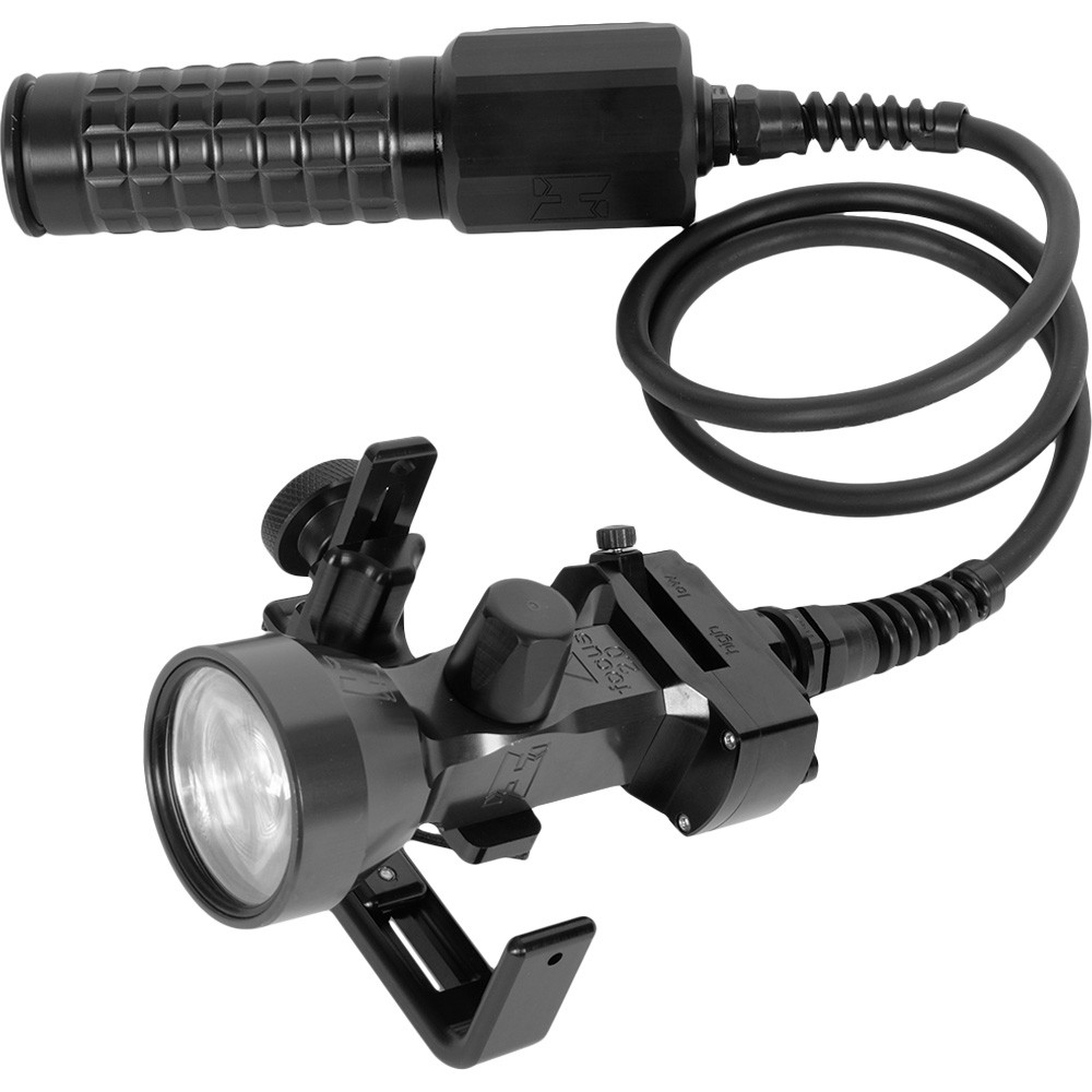 Primary Light Rental