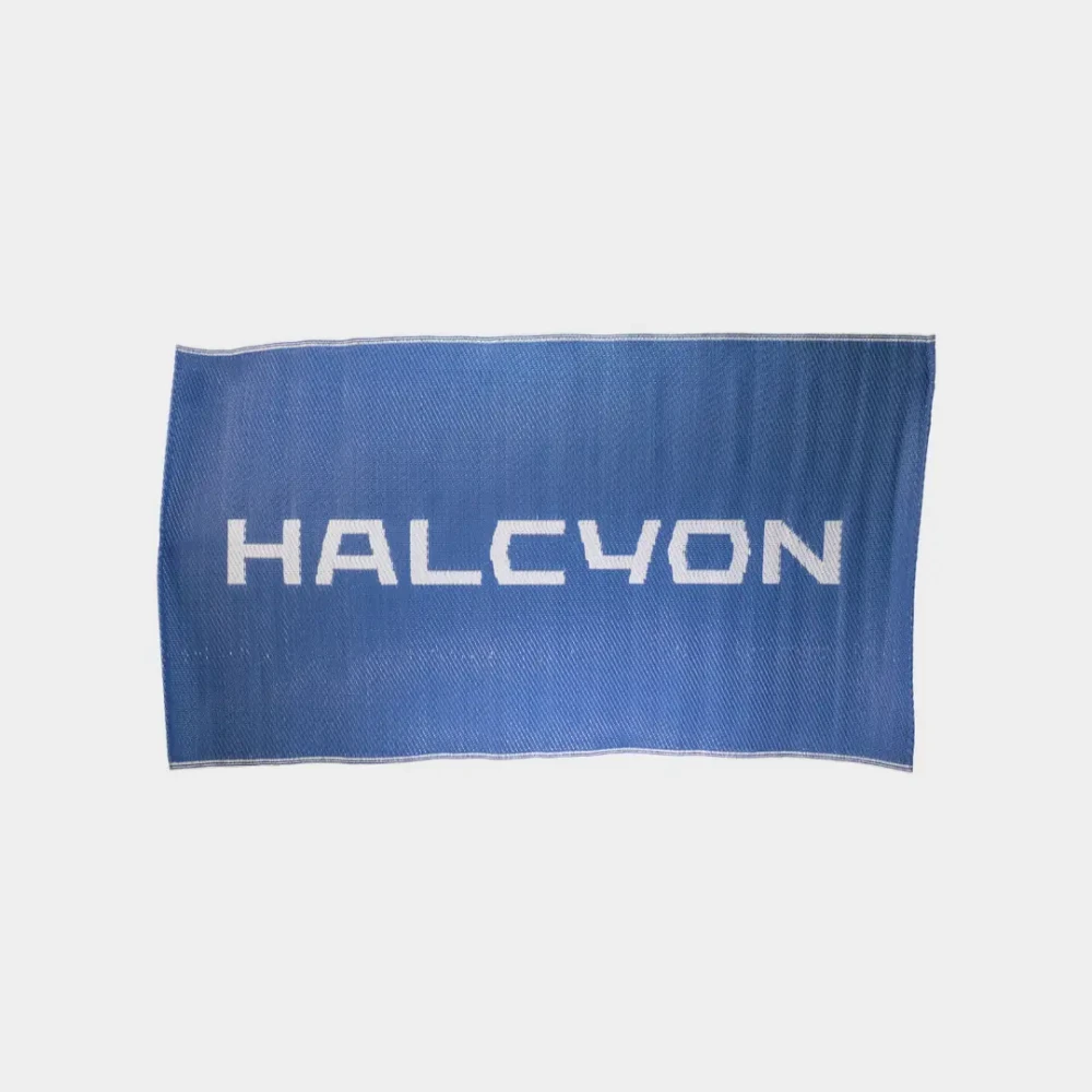 Blem Halcyon Dive Mat