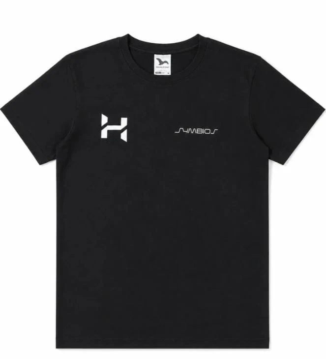 Halcyon Symbios T-Shirt