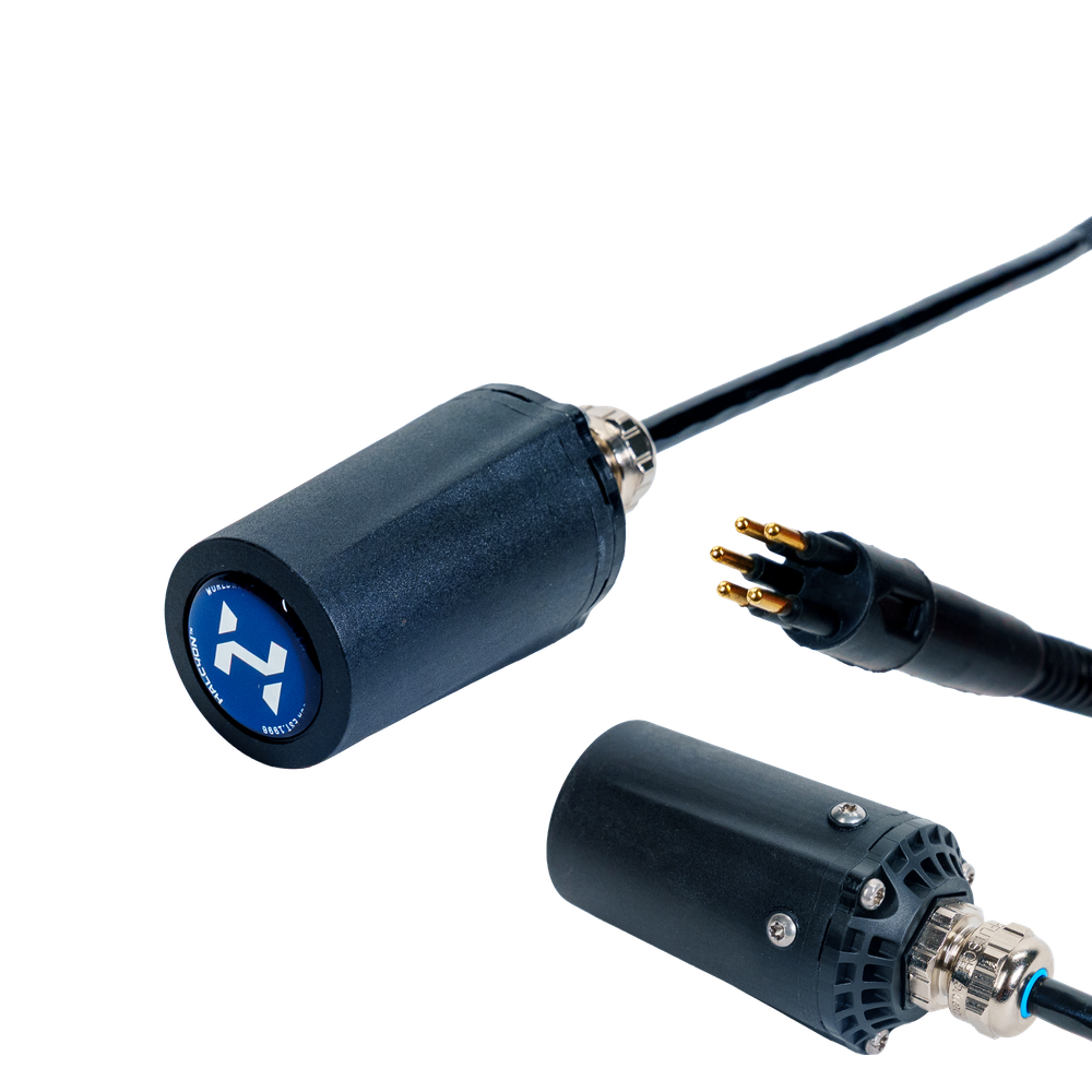 Halcyon CCR Pod - 5-pin male — 80.300.011