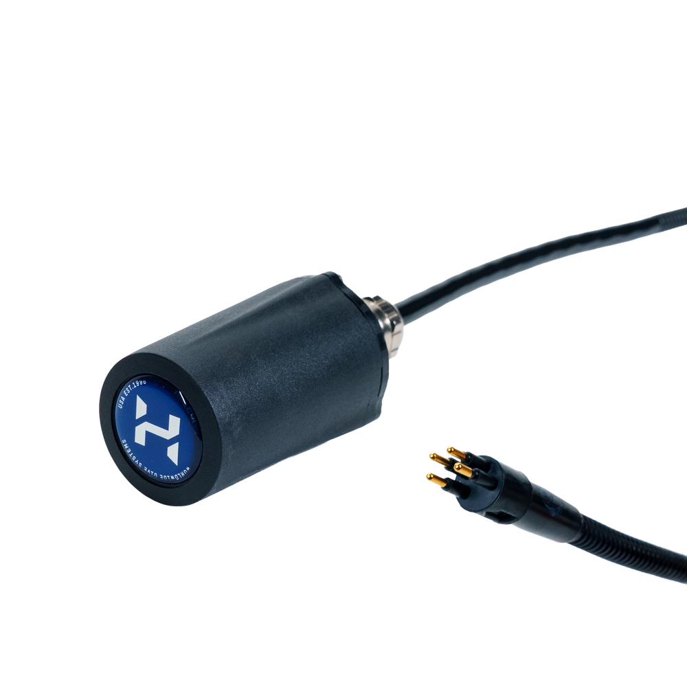 Halcyon CCR Pod - 4-pin male — 80.300.009