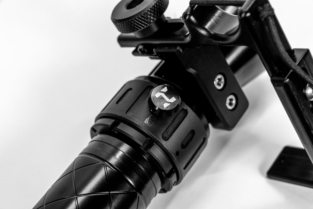 Halcyon Phaser Dive Light