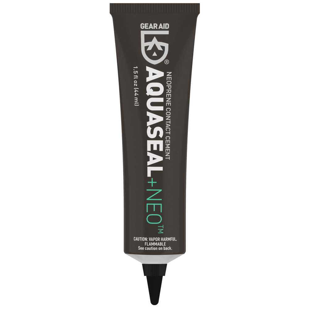 Aquaseal NEO Neoprene Contact Cement (1.5 oz)