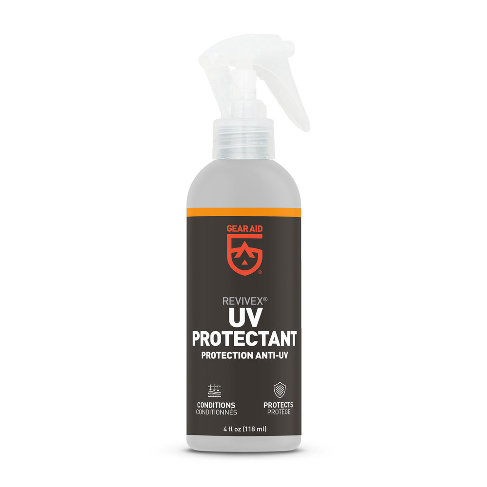 Revivex UV Protectant (4 oz)