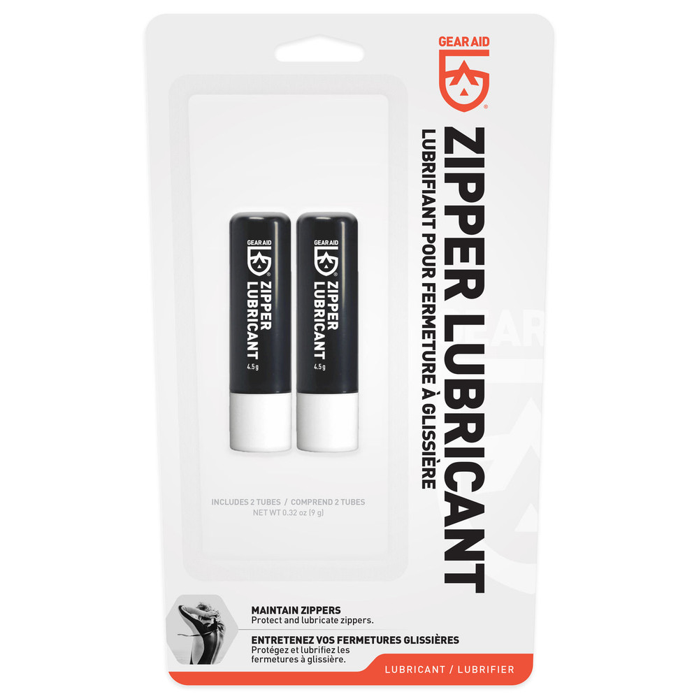 Zipper Lubricant Stick (4.5g)