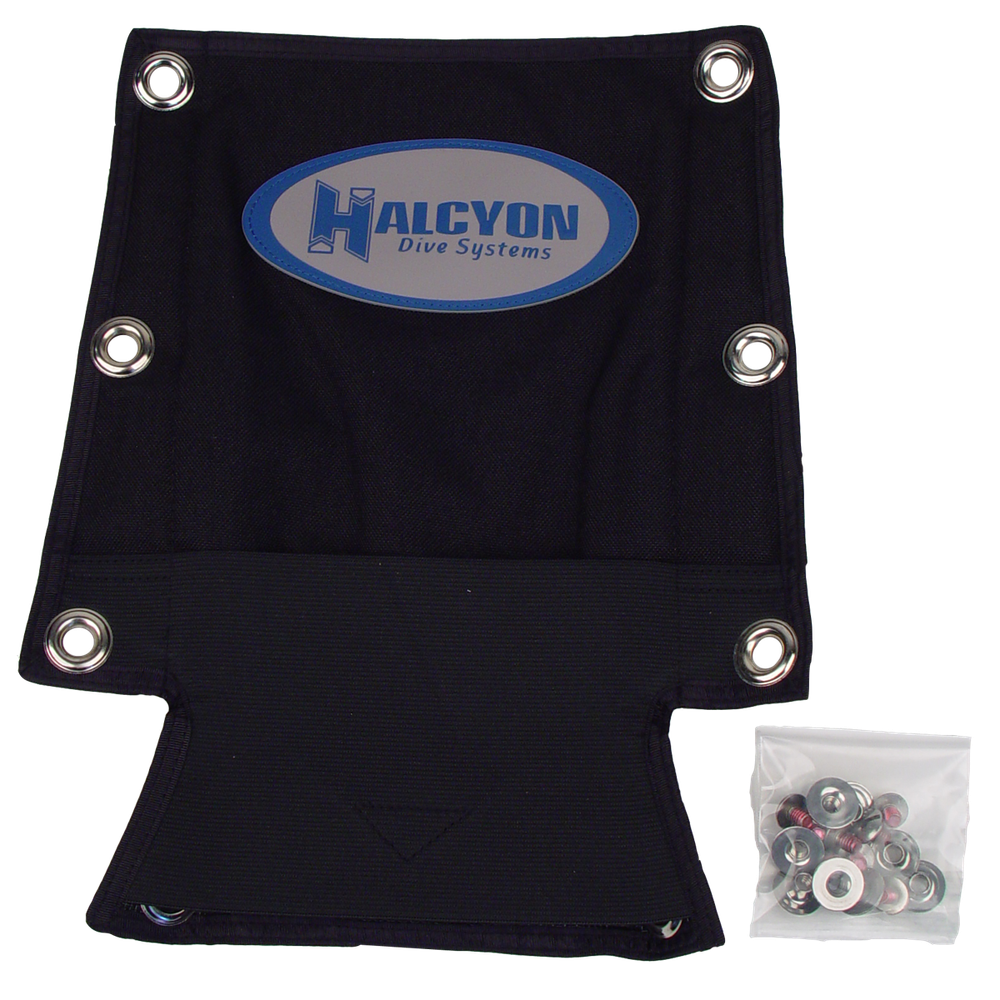 Halcyon BC Storage Pak