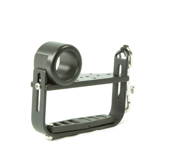Exploration Goodman Handle
