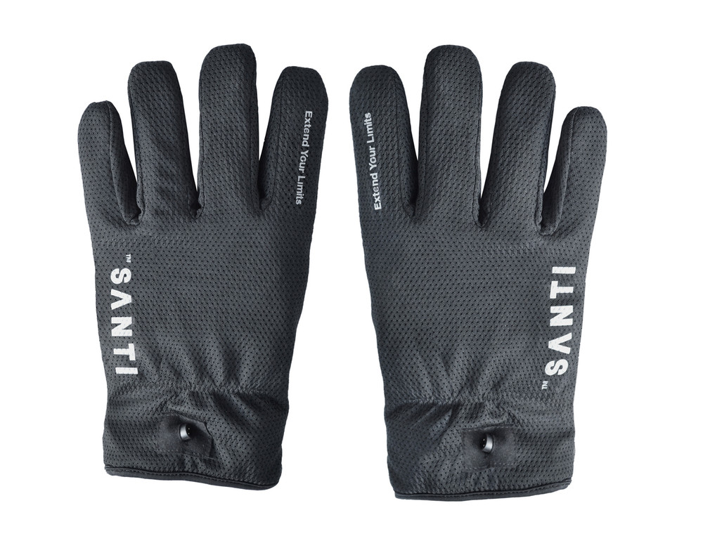 Santi Heating System Warming Gloves 2.0