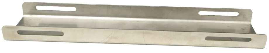 Halcyon STA Plate & Bolts