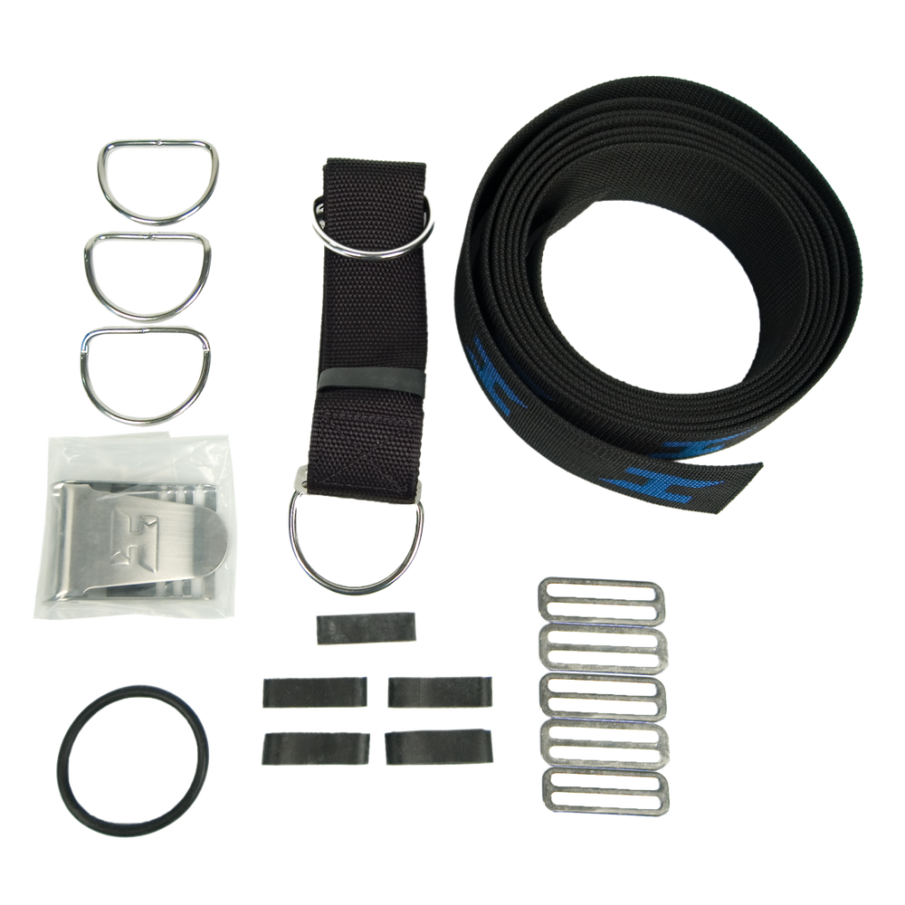Halcyon Secure Harness Webbing Kit