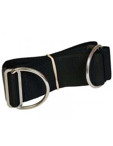 Halcyon Adjustable Crotch Strap