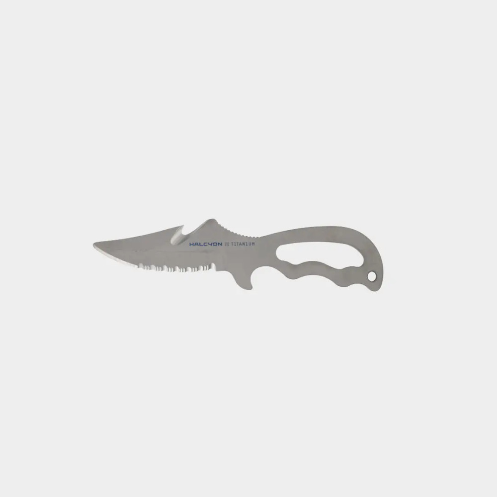 Explorer Knife