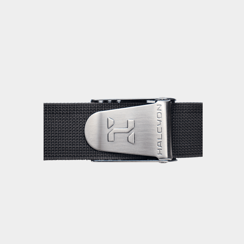 Halcyon Stainless Steel Weight Belt Buckle