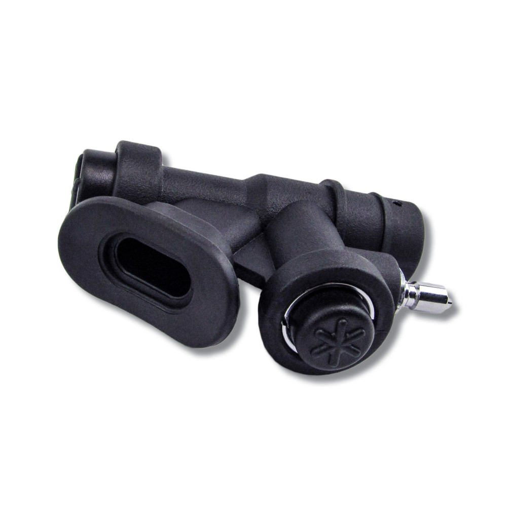 Halcyon Power Inflator