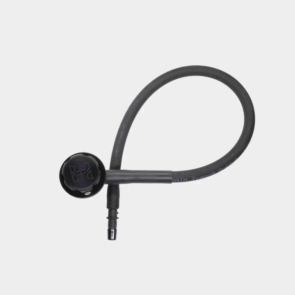 Streamline Balanced P-valve