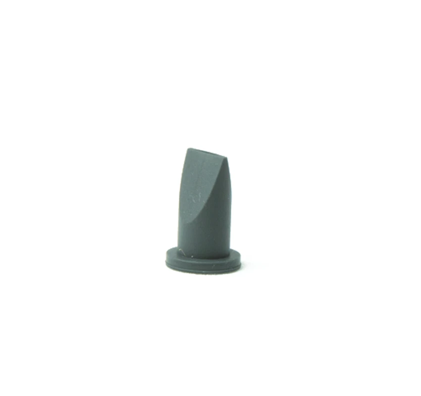 Streamline P-Valve Duckbill Check Valve
