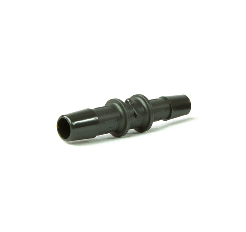 P-Valve Condom Catheter Connector