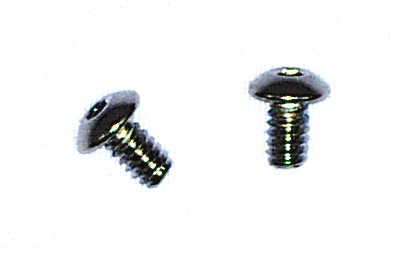 Streamline P-Valve Stainless Set Screw