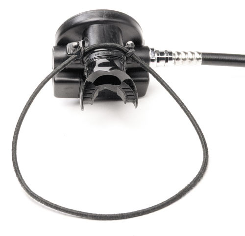 Necklace for Backup Regulator
