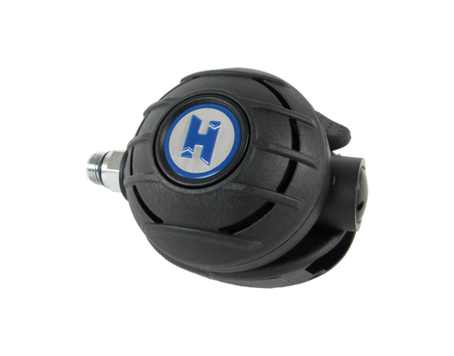Halcyon Aura 2nd Stage Regulator  with Old Logo