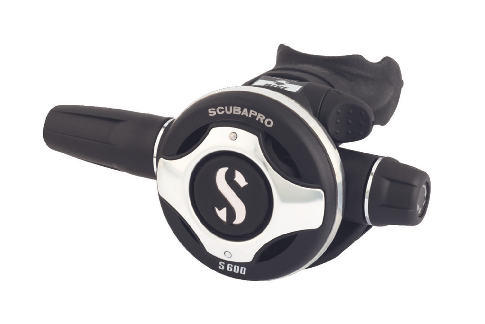 Scubapro S600