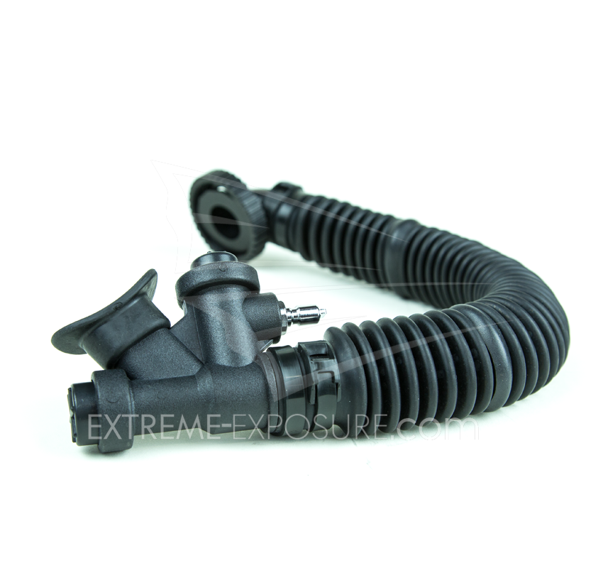 Corrugated Hose Assembly