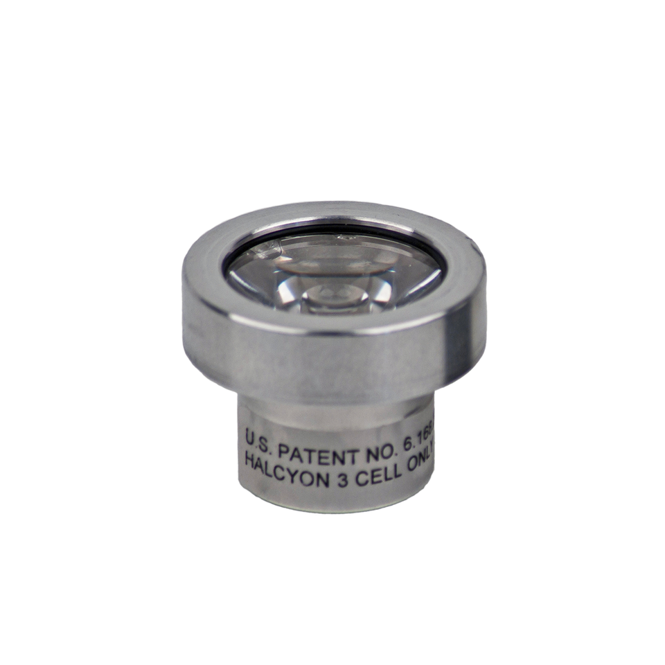 Halcyon HP Scout Dive Torch LED Upgrade Module