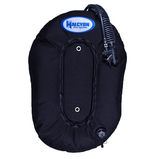 Halcyon Eclipse BC System