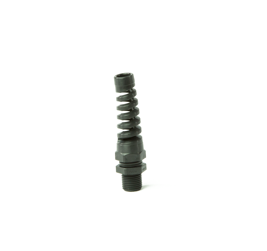 Halcyon Cord Sealing Gland & Strain Relief