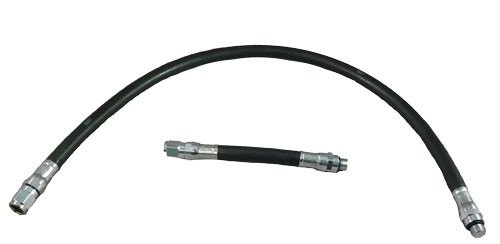 Bottom Hose