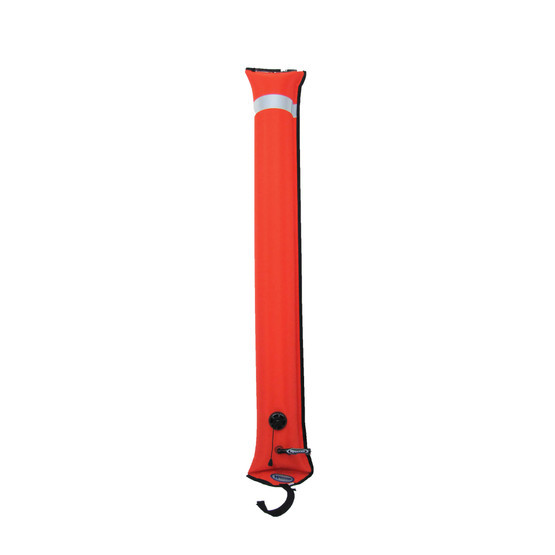 Big Closed-Circuit Diver's Alert Marker