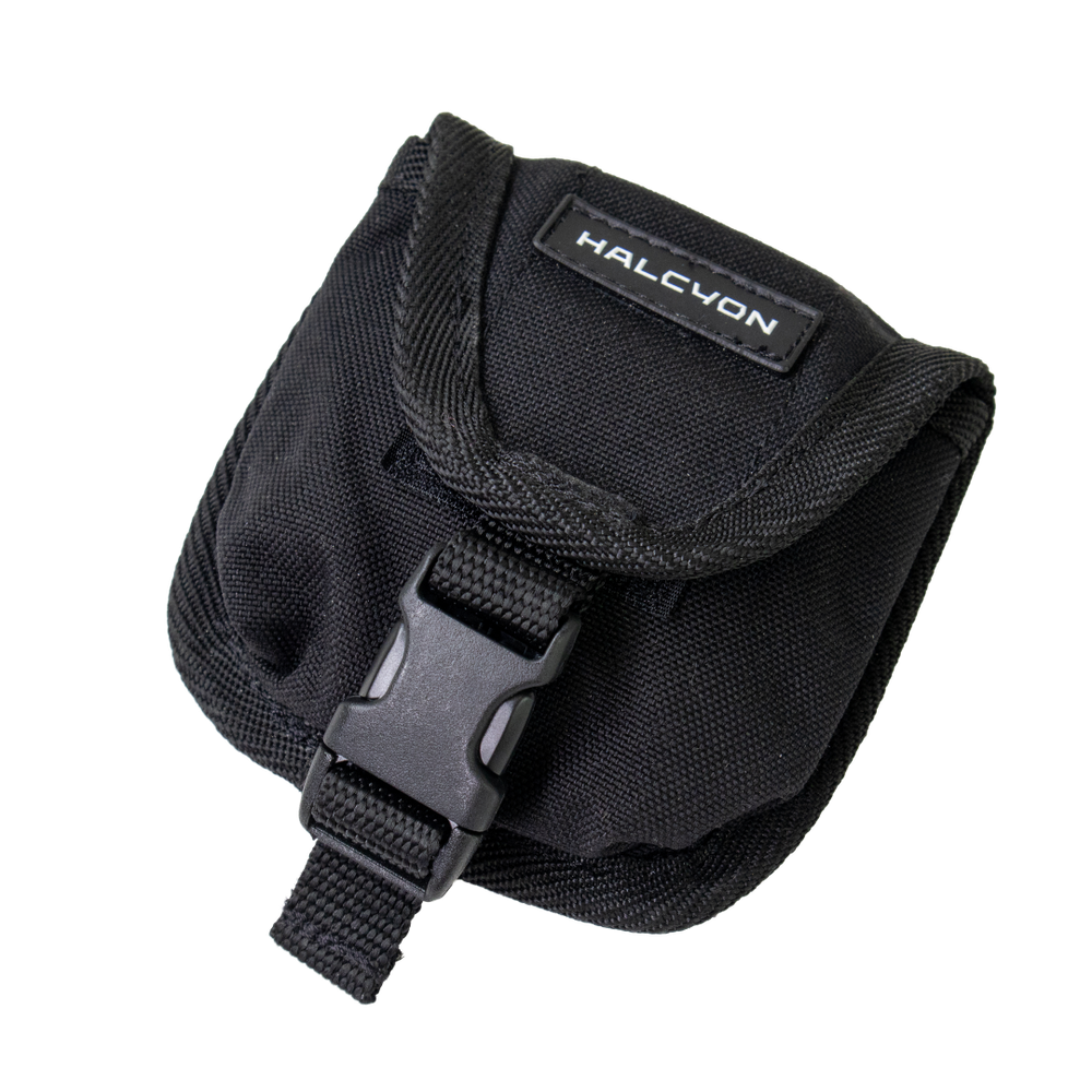 Halcyon Trim Weight Pocket